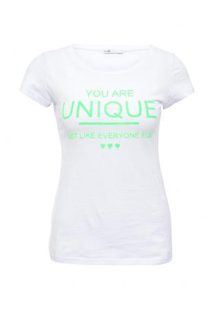 Футболка oodji