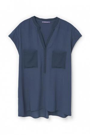 Блуза Violeta by Mango