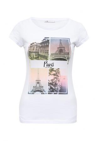 Футболка oodji