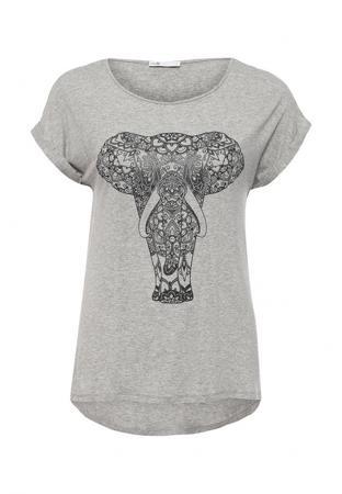 Футболка oodji