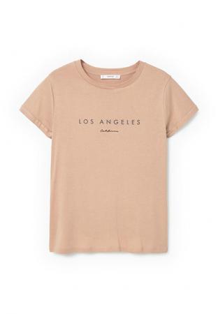 Футболка Mango