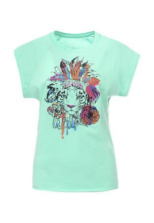 Футболка oodji