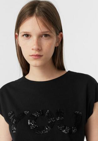 Футболка Mango