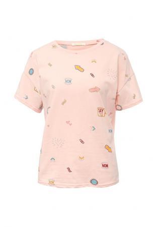 Футболка Dorado