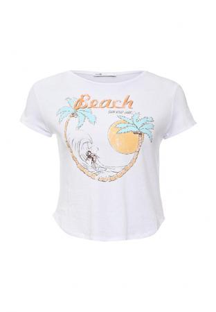 Футболка oodji