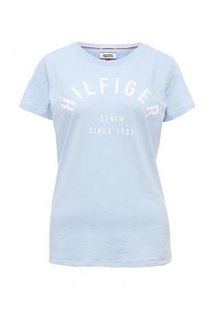 Футболка Tommy Hilfiger Denim