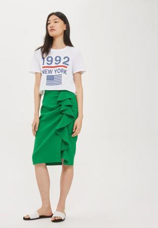 Футболка Topshop