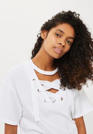Футболка Topshop