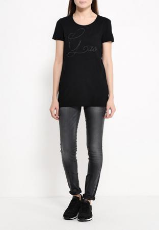 Футболка Gas