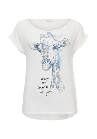 Футболка oodji