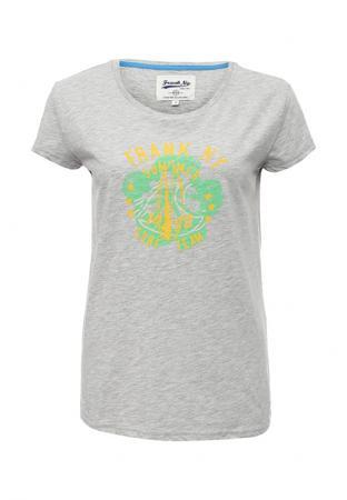 Футболка Frank NY