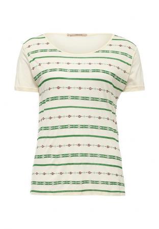 Футболка Vis-a-Vis