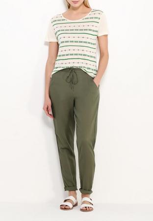 Футболка Vis-a-Vis