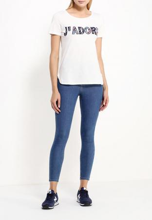 Футболка Dorothy Perkins