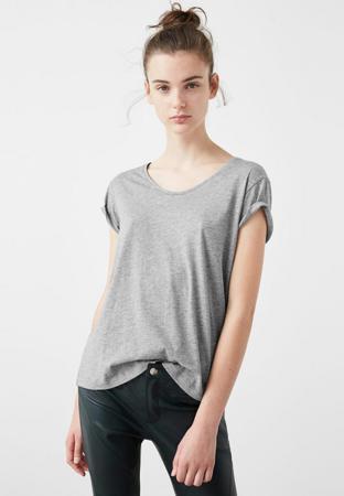 Футболка Mango