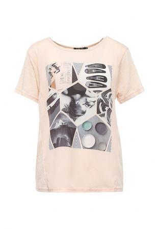 Футболка Incity