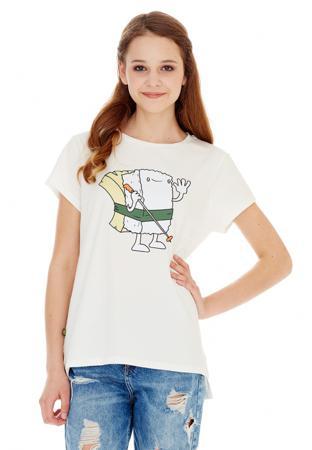 Футболка Grezzo