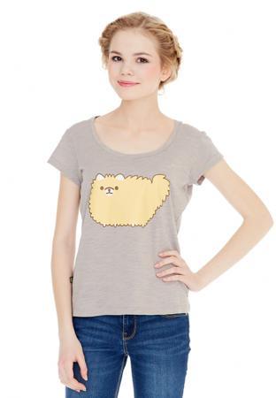 Футболка Grezzo