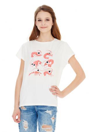 Футболка Grezzo