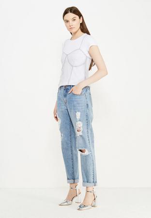 Футболка LOST INK