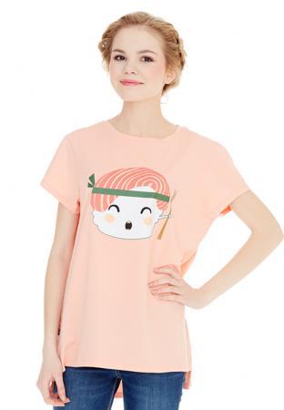 Футболка Grezzo