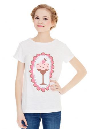 Футболка Grezzo