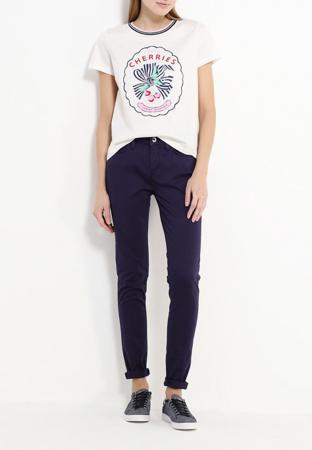 Футболка Tommy Hilfiger