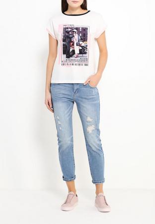 Футболка Incity