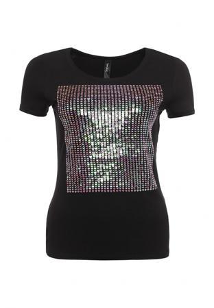 Футболка Bestia