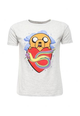 Футболка ТВОЕ