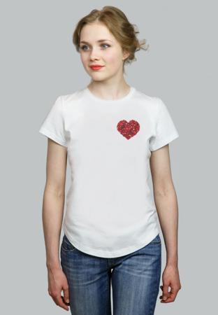 Футболка Anna Slavutina