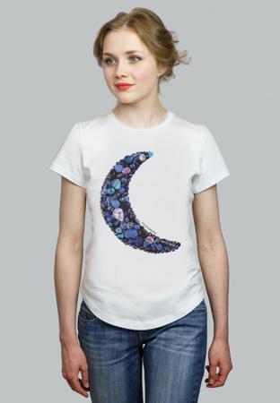 Футболка Anna Slavutina