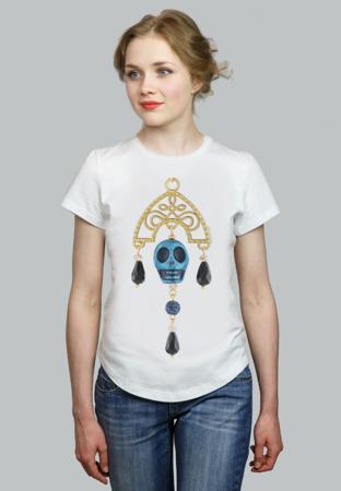 Футболка Anna Slavutina