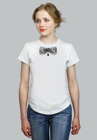 Футболка Anna Slavutina