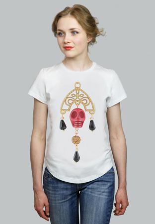 Футболка Anna Slavutina