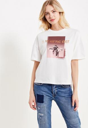 Футболка Befree