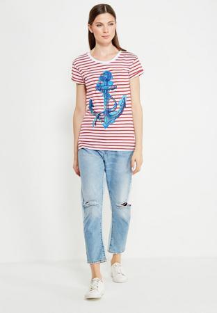 Футболка ТВОЕ