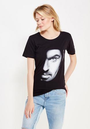 Футболка ТВОЕ