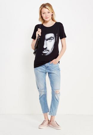 Футболка ТВОЕ