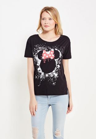 Футболка ТВОЕ