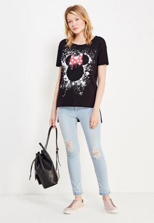 Футболка ТВОЕ