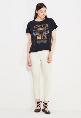 Футболка Topshop