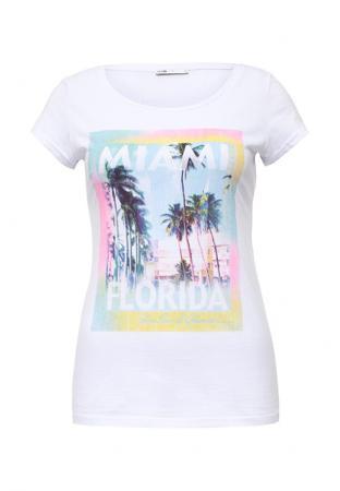 Футболка oodji