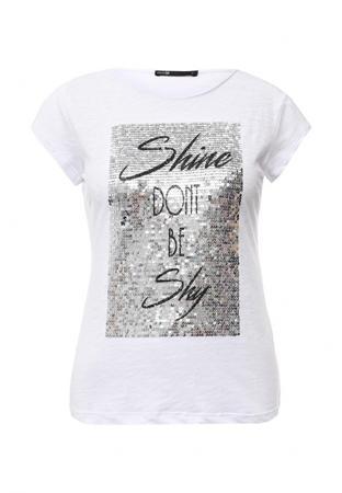 Футболка oodji