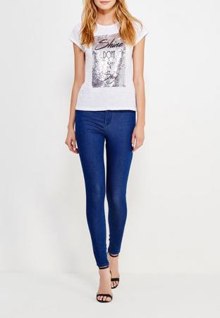 Футболка oodji