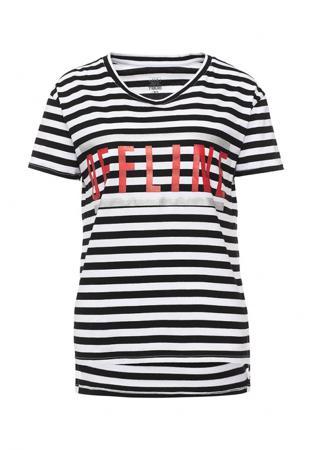 Футболка ТВОЕ