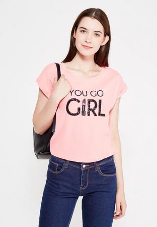 Футболка Springfield