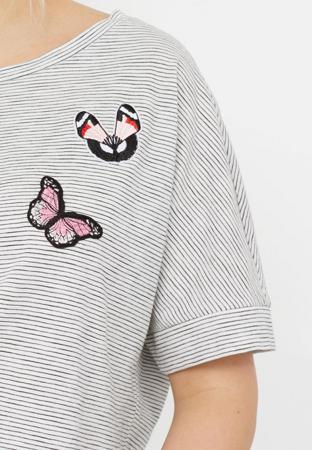 Футболка Violeta by Mango