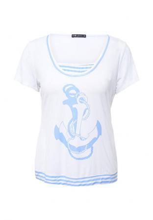 Футболка oodji