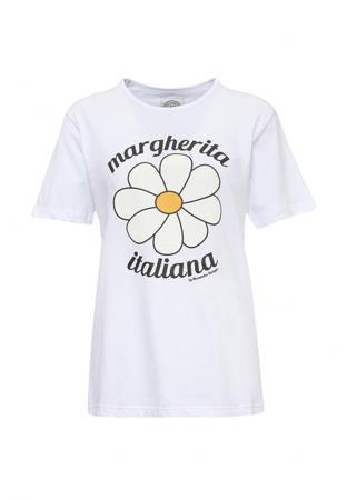 Футболка 10x10 An Italian Theory